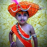 Ashish Chavan