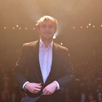 Thomas Van Der Gronde