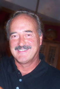Dirk Dunbar
