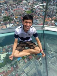 Gan Chee Wei