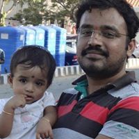 Hemanth Kumar Reddy