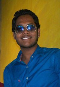 Girish Kumar