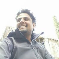 Ritesh Upadhaya