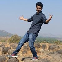 Himanshu Saxena