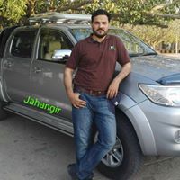 Muhammad Jahangir
