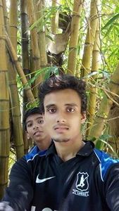 Niketh Ashokan