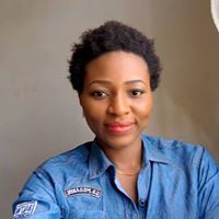 Chidalu Ugwumba