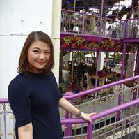 Pangpang Pongdhaned