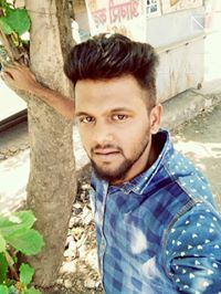 Pratik Sangar