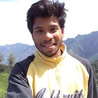 Siddharth Picholiya