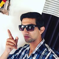 Kiran Kumar