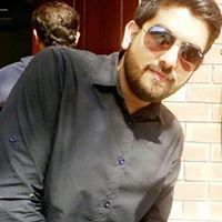 Daniyal Ahmad