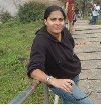 Lakshmy Ajay