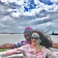 BabluPurnima Deychoudhury