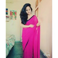 Anushka Bhattacharjee