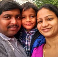 Suma Niranjan