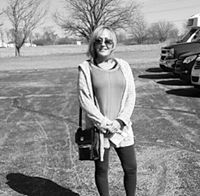 Shellie Stevason Fox