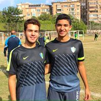 Adham Sakr