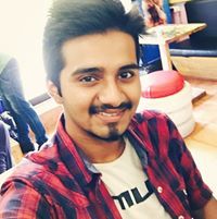 Ayush Srivastava