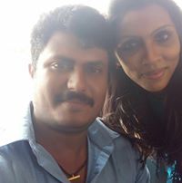 Sreeju Mahesh