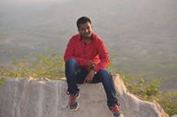 Umang Pandya