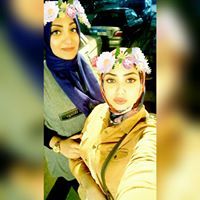Salma Sharaf