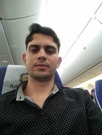 Mukesh Choudhary