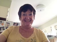 Isabelle chamberlain