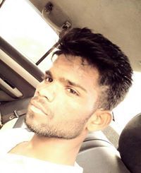Vishnu Andhe