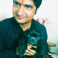 ठाकुर सिंह श्रीनेत