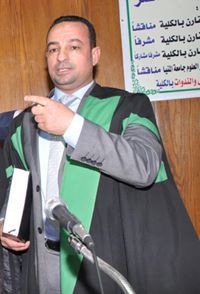 خالد خليفة