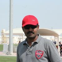Binu Varghese