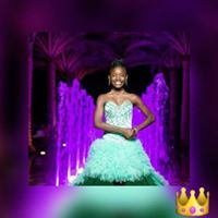 Jondalin Brown