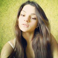 Екатерина Федорец