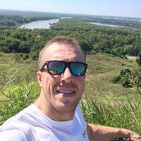 Oleksii Tsariuk