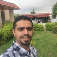 طاهر الخالدي