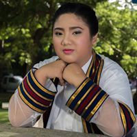 Paramaporn Warachit