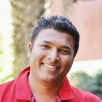 Arun Lukose