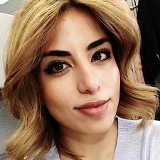 Roula Suleiman