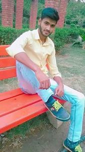 Manish Kumar Pal