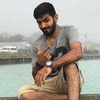 Sagar Patel