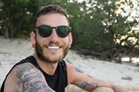 Sammy Caleb