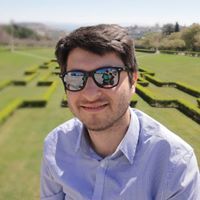 Mohammad Ghazi Vakili