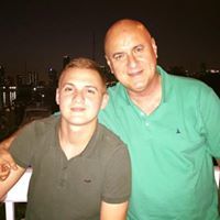 Sebastian Carrasquilla