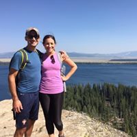 Melissa Cohen Heyeck