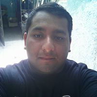 Jorge Ortiz