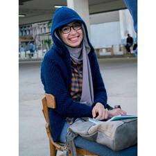 Esraa Nabil