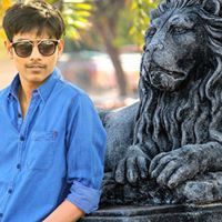 Mohil Patel