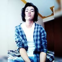 Lyver Vazquez Santillan