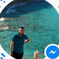 Sameh Adel